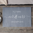Search for mr and mrs doormats New homeowners