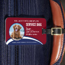 Search for identification luggage tags Animal