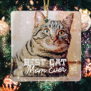 Search for cat mom christmas tree decorations For her
