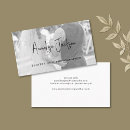 Search for use photo business cards Administrative professional