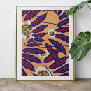 Search for multicolor art Orange