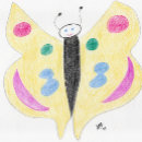 Search for flutterbies cards invites Butterfly