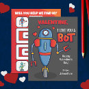 Search for bot cards Boy