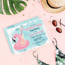 Search for cool drink invitations Pool party