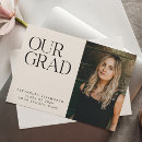 Search for double sided invitations Trendy