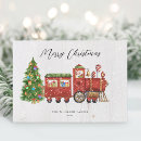 Search for non photo christmas cards Calligraphy script