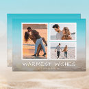 Search for tropical beach christmas cards Palm trees