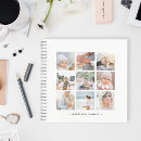 Search for photo grid notebooks For her