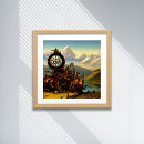 Search for time machine posters Steampunk