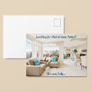 Search for interior design postcards Realtor