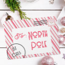 Search for north pole envelopes Elf