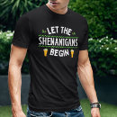 Search for shenanigans clothing Clover