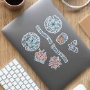 Search for inspirational butterfly stickers Motivational