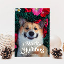 Search for cute puppy christmas cards Retro