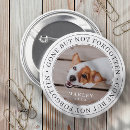 Search for forgotten badges Memorial