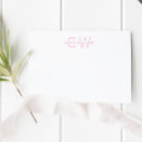 Search for note cards A note from