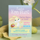 Search for colored easter egg Rabbit