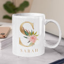 Search for floral mugs botanical