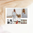 Search for maternity photo invitations Pregnant