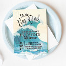 Search for surfer birthday invitations Wave