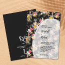 Search for pineapple wedding invitations Qr code