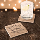Search for wood coasters Rustic