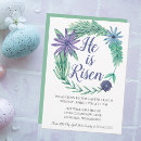Search for lunch seasonal invitations Easter