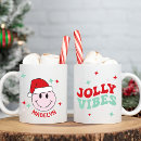 Search for happy vibes mugs Retro