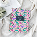 Search for colourful notebooks cute