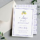 Search for blue hen party invitations Weekend