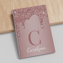 Search for glitter notebooks chic