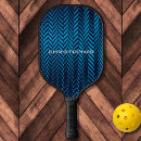 Search for cool pickleball paddles Blue