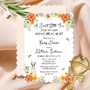 Search for golden bee invitations For her