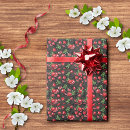 Search for rosh hashanah wrapping paper Fruit