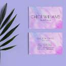 Search for unique standard business cards Modern