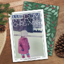 Search for botanical christmas cards 1 photo