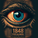 Search for big brother is watching posters 1984