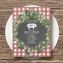 Search for baby pig invitations Floral