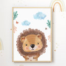 Search for safari nursery posters Baby shower