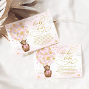 Search for air 4x6 invitations Teddy bear