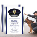 Search for cadet invitations Officer