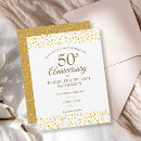 Search for 50th anniversary wedding save the dates Vow renewal
