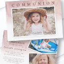Search for abstract horizontal 5x7 invitations Pink