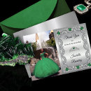 Search for silver crown cards Quinceañera