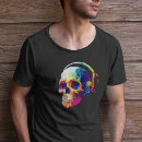 Search for skull with headphones tshirts Skulls