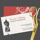 Search for seamstress business cards Tailor