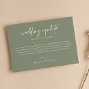Search for covid wedding invitations Change of plans