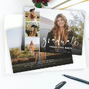 Search for fun graduation invitations Modern