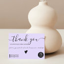 Search for business branding postcards Social media