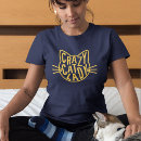Search for crazy tshirts kitty